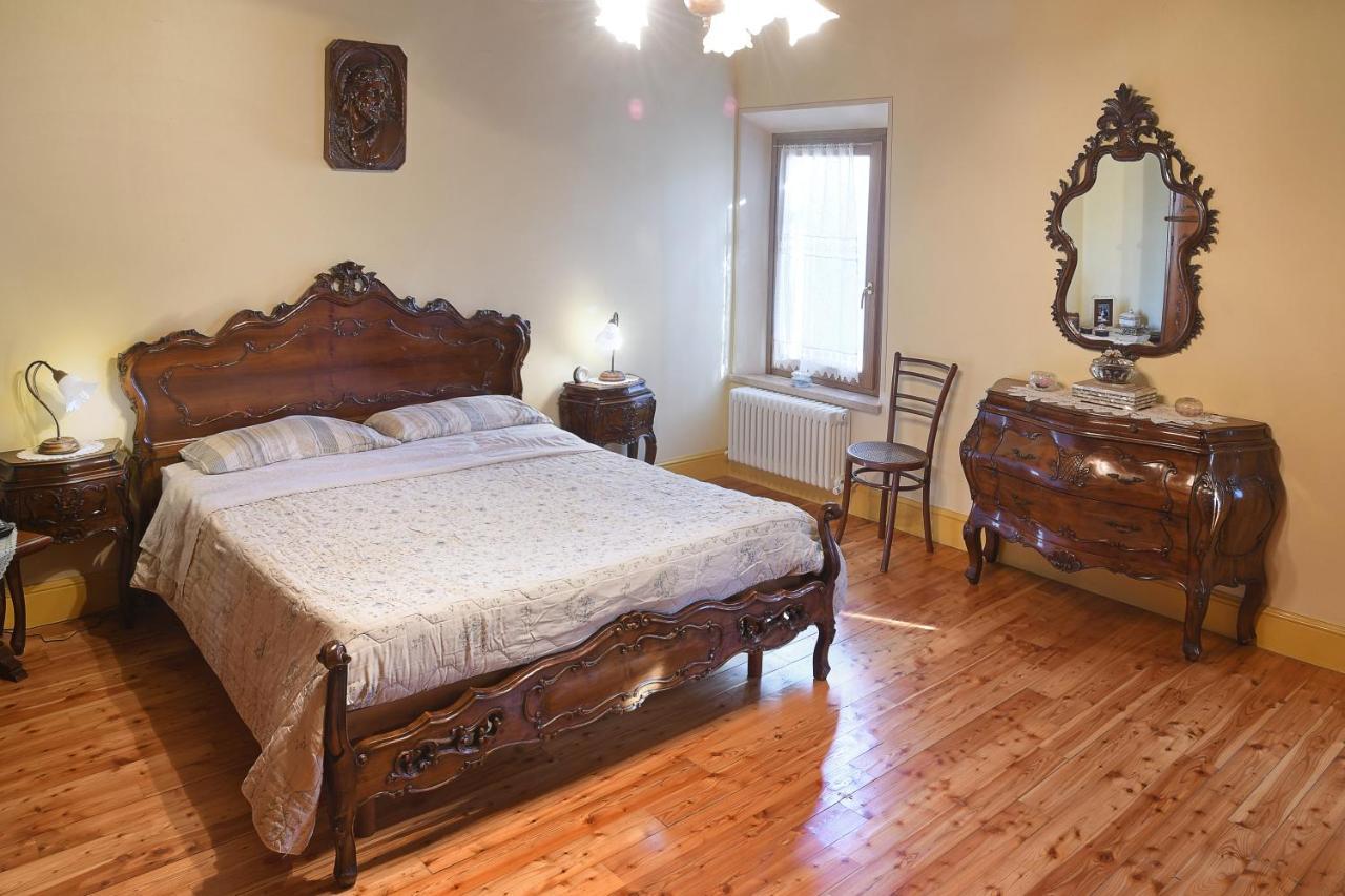 Villa Dello Spino Concordia sulla Secchia ภายนอก รูปภาพ